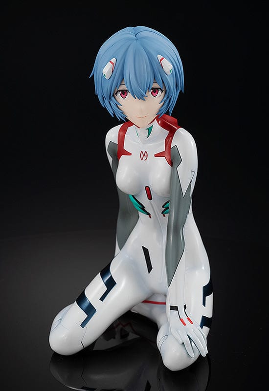 Kadokawa Asuka / Rei / Mari Newtype Cover ver 1/8th Scale Figure