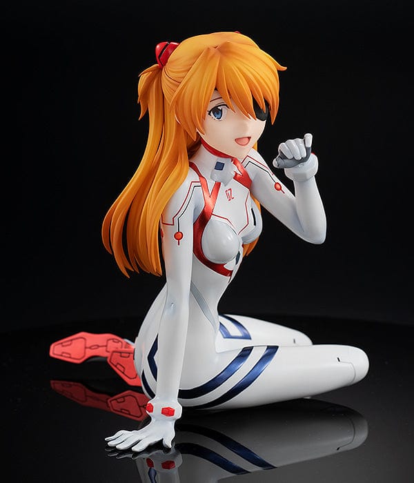 Kadokawa Asuka / Rei / Mari Newtype Cover ver 1/8th Scale Figure