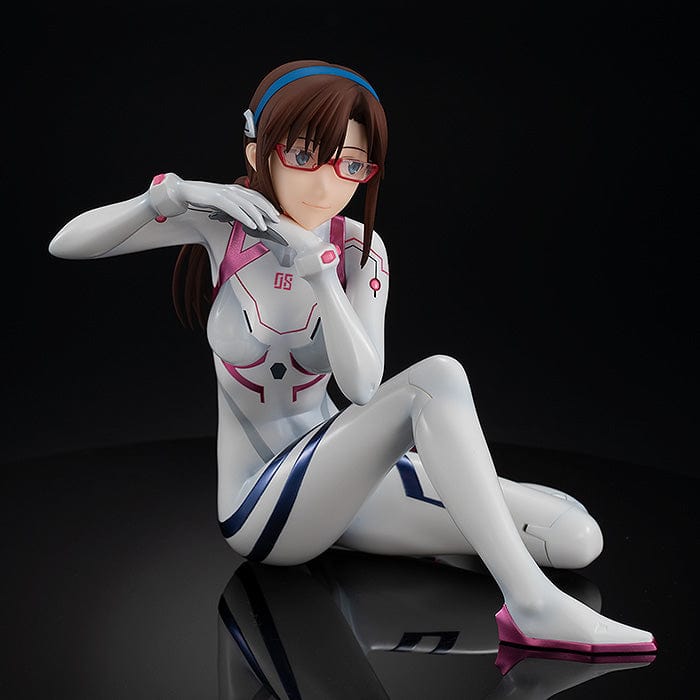 Kadokawa Asuka / Rei / Mari Newtype Cover ver 1/8th Scale Figure
