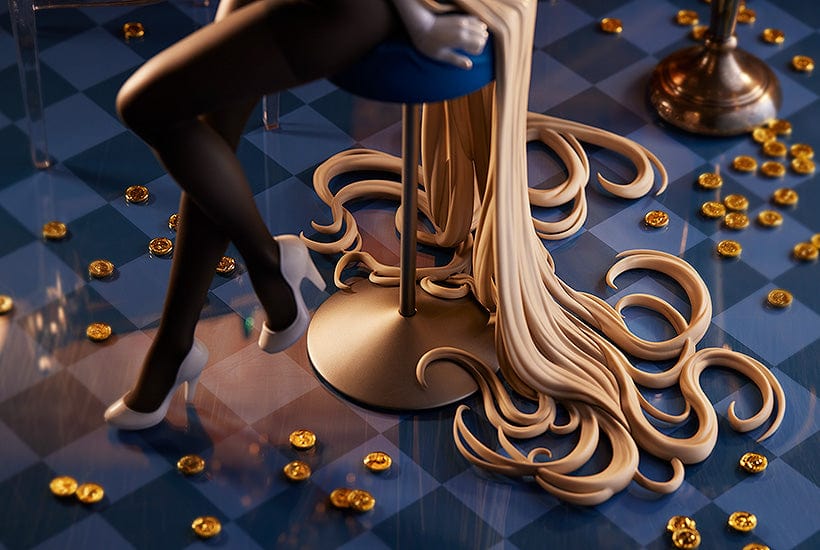 Max Factory Asuna Ichinose Bunny Girl 1/7th Scale Figure