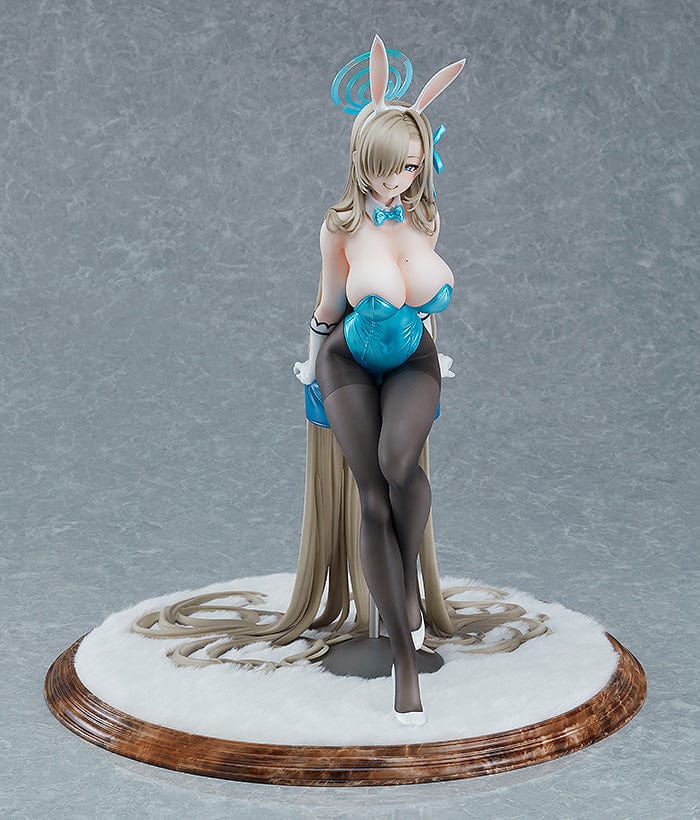 Max Factory Asuna Ichinose Bunny Girl 1/7th Scale Figure