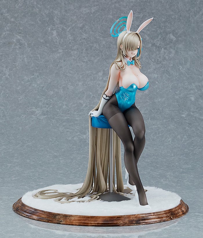 Max Factory Asuna Ichinose Bunny Girl 1/7th Scale Figure