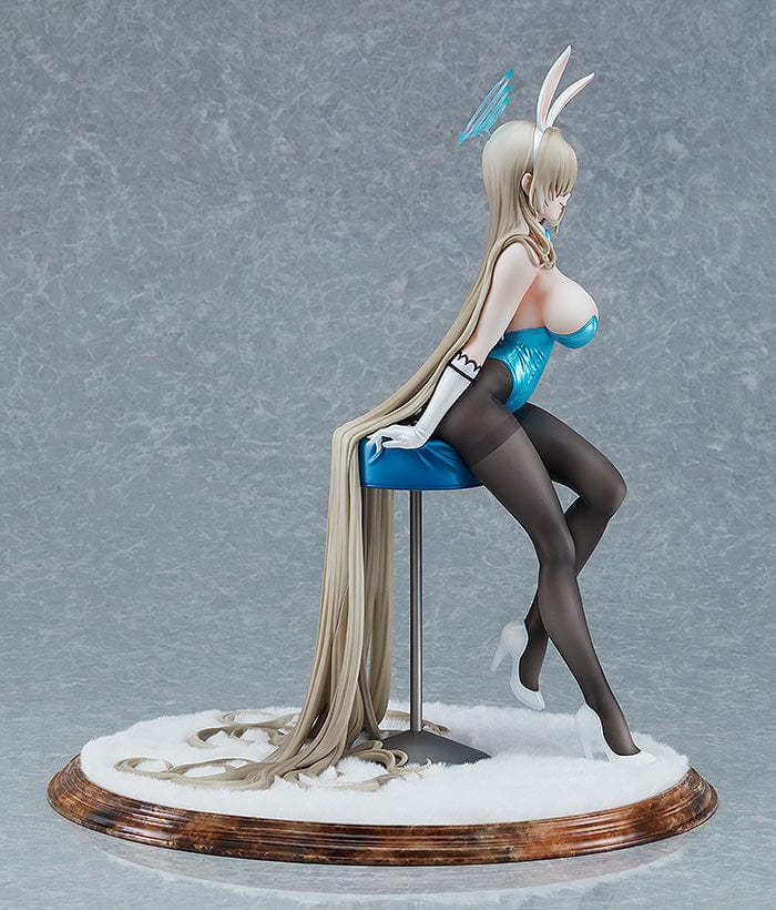Max Factory Asuna Ichinose Bunny Girl 1/7th Scale Figure