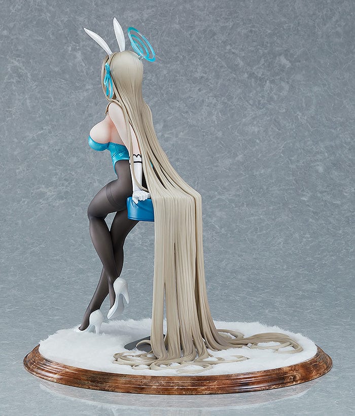 Max Factory Asuna Ichinose Bunny Girl 1/7th Scale Figure