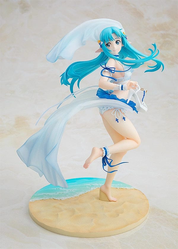 Kadokawa Asuna -Undine- Summer Wedding ver.