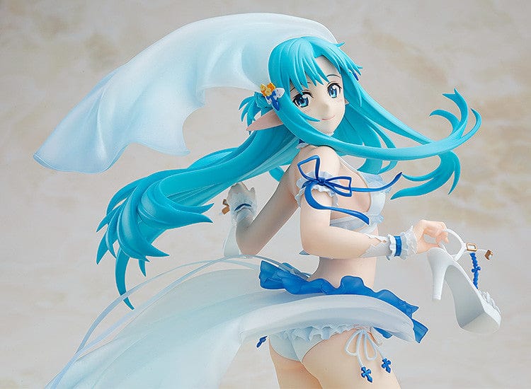 KADOKAWA Corporation Asuna Undine Summer Wedding ver ( reorder )