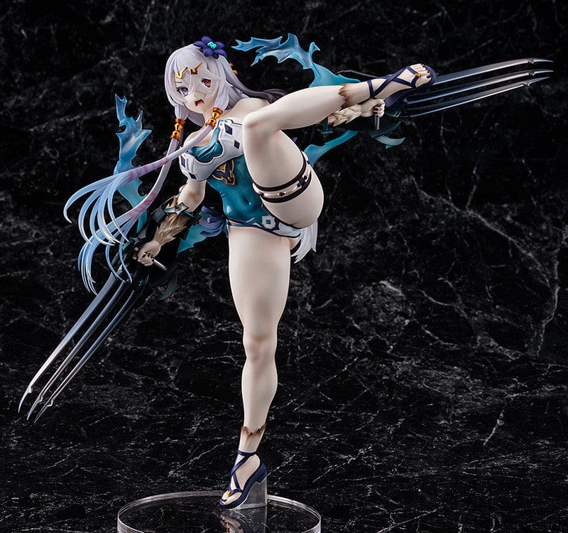 Wonderful Works Atelier Ryza: Ever Darkness &amp; the Secret Hideout Lila: Swimsuit Ver. 1/7th Scale Figure
