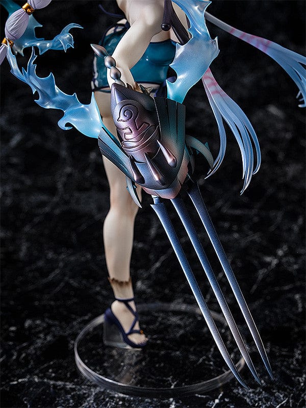 Wonderful Works Atelier Ryza: Ever Darkness &amp; the Secret Hideout Lila: Swimsuit Ver. 1/7th Scale Figure
