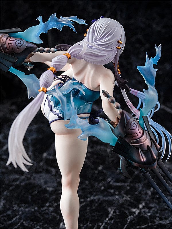 Wonderful Works Atelier Ryza: Ever Darkness &amp; the Secret Hideout Lila: Swimsuit Ver. 1/7th Scale Figure