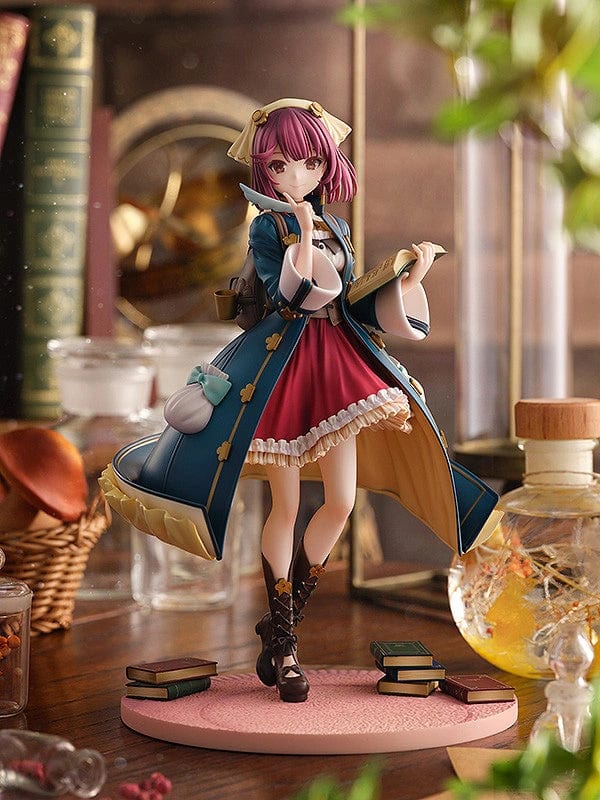 KT MODEL+ Atelier Sophie The Alchemist of the Mysterious Book Sophie Neuenmuller: Everyday Ver