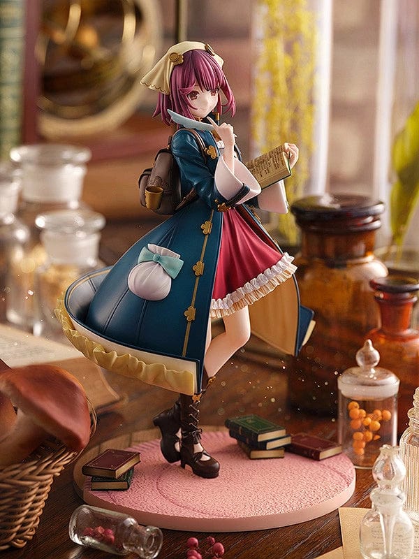 KT MODEL+ Atelier Sophie The Alchemist of the Mysterious Book Sophie Neuenmuller: Everyday Ver