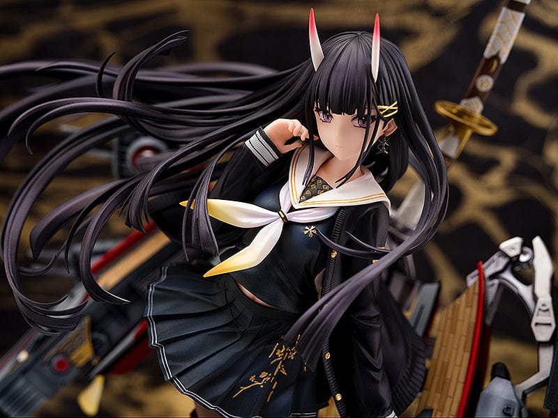 PONY CANYON Azur Lane 1/7th Scale Figure Noshiro