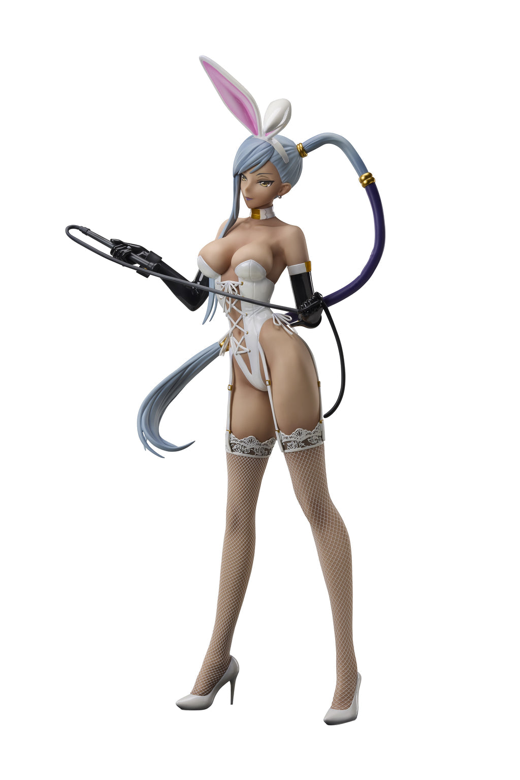 B-style Code Geass Lelouch of the Rebellion Villetta Nu Noble White Bunny ver
