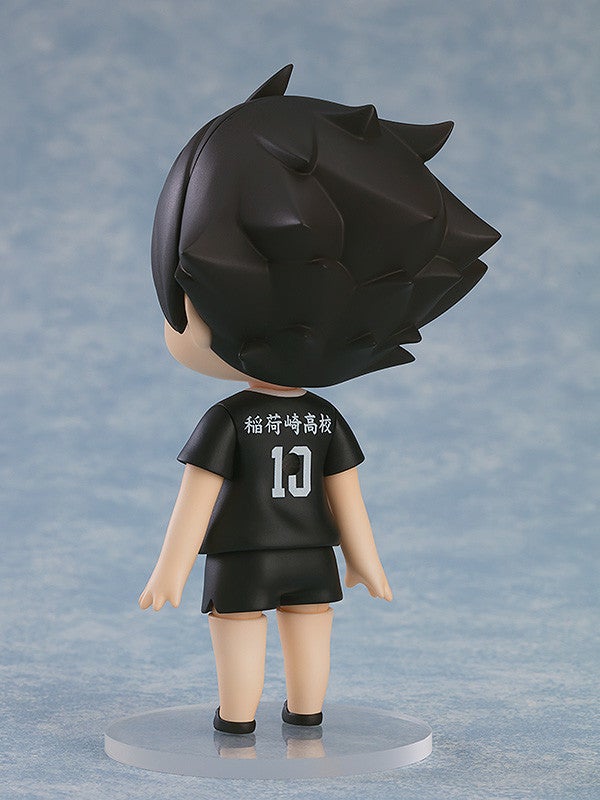 Nendoroid Rintaro Suna (rerun)