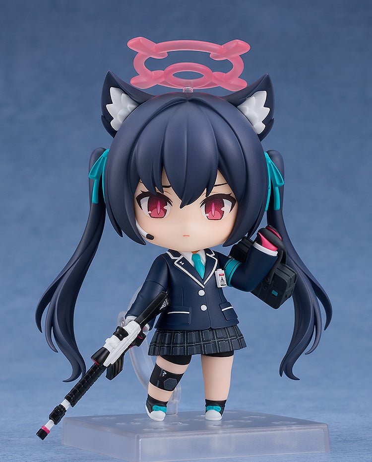 2596 Nendoroid Serika Kuromi