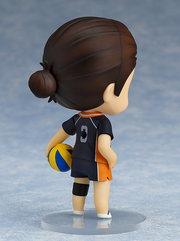 914 Nendoroid Asahi Azumane (3rd run)