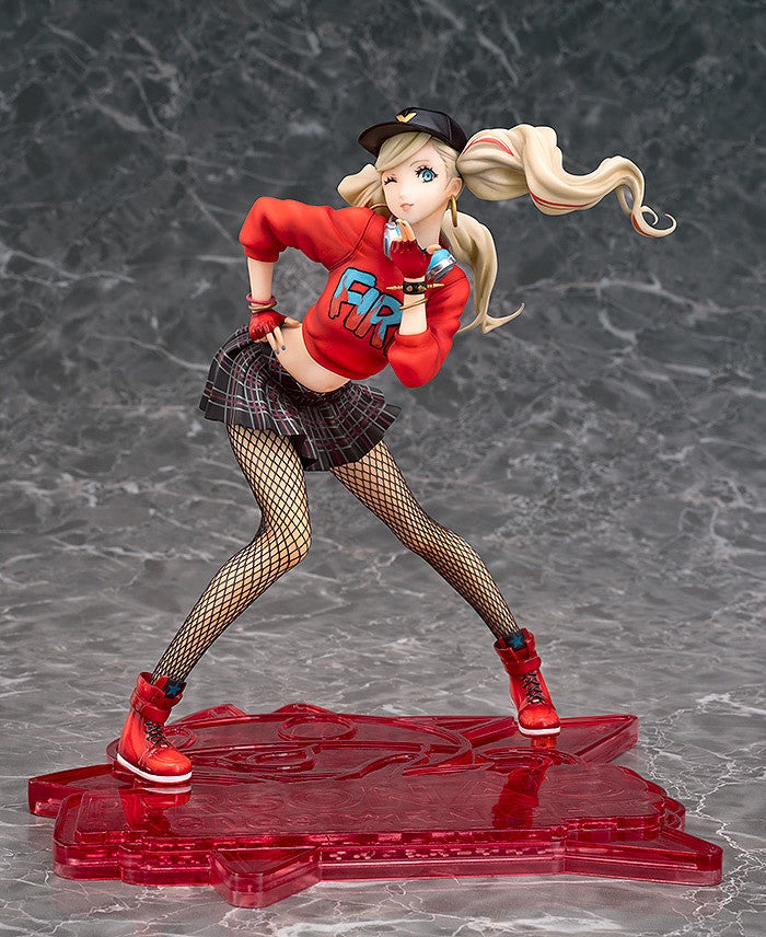 Persona 5 : Dancing in Starlight Ann Takamaki (rerun) 1/7 Scale Figure