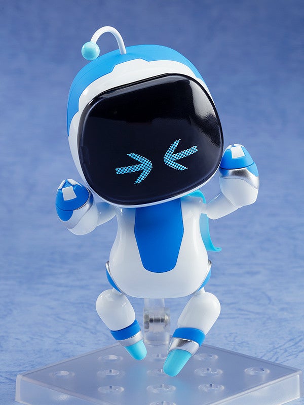 1879 Nendoroid Astro (rerun)