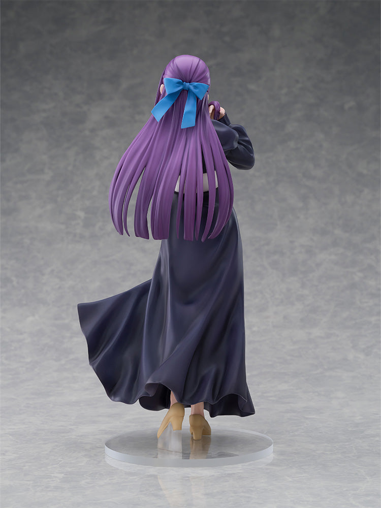 Frieren : Beyond Journey's End TENITOL TALL Fern Classical dress ver
