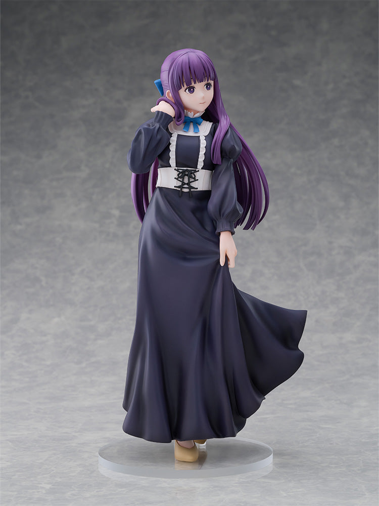 Frieren : Beyond Journey's End TENITOL TALL Fern Classical dress ver