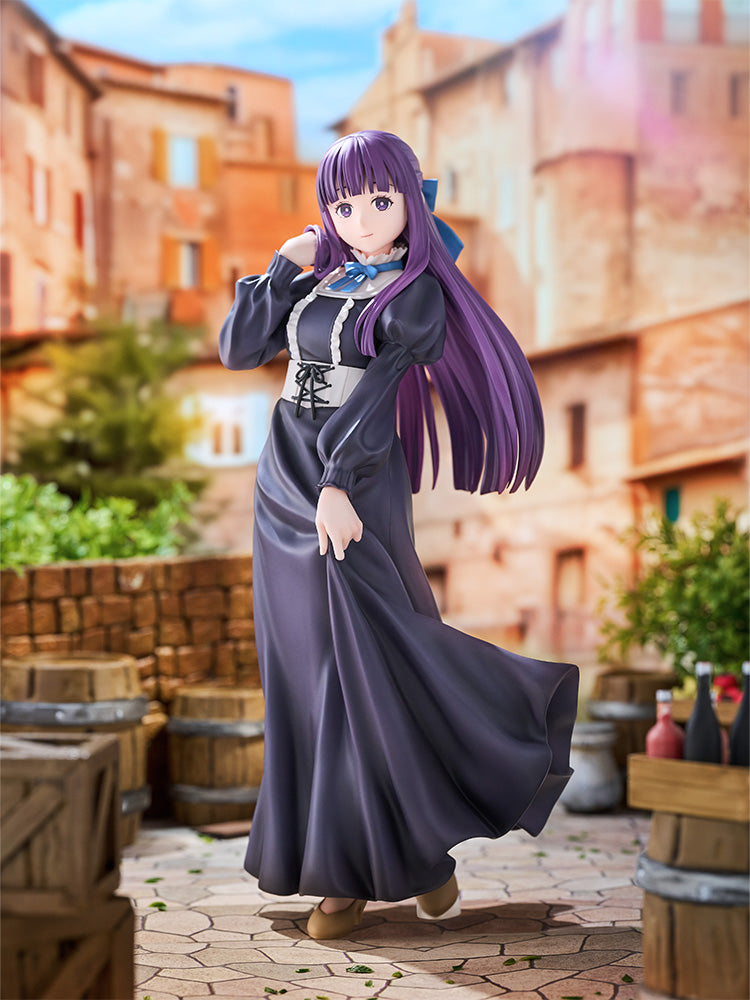 Frieren : Beyond Journey's End TENITOL TALL Fern Classical dress ver