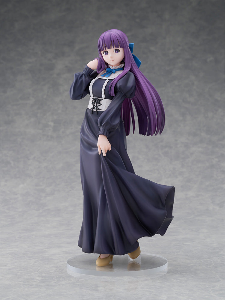 Frieren : Beyond Journey's End TENITOL TALL Fern Classical dress ver