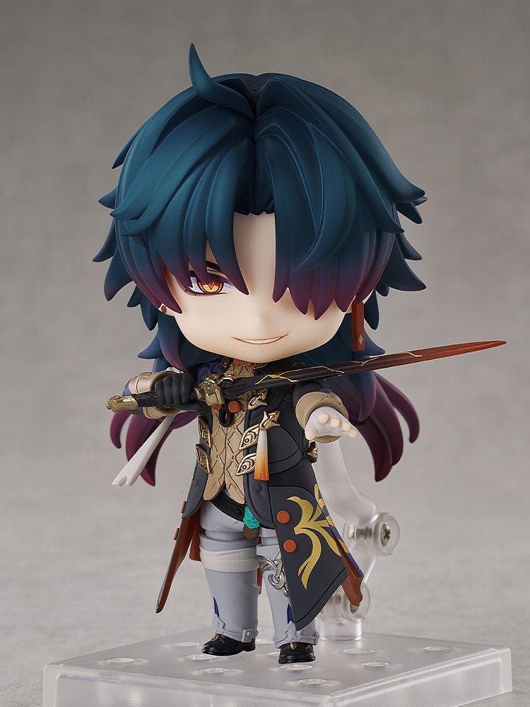 2607 Nendoroid Blade