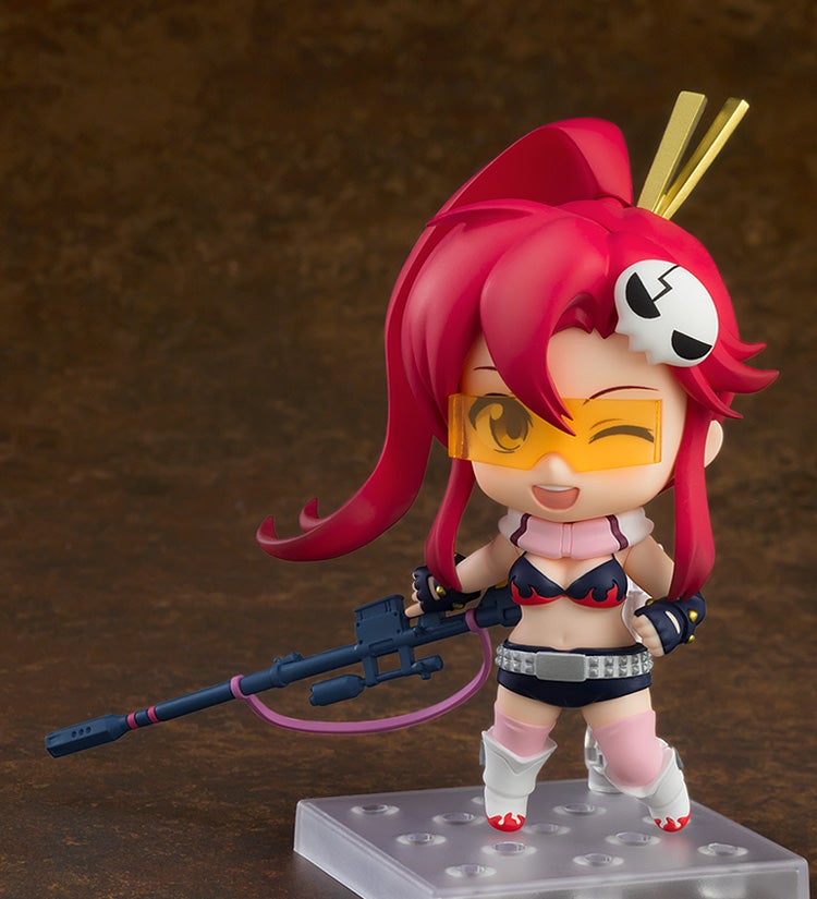 2530 Nendoroid Yoko 2.0