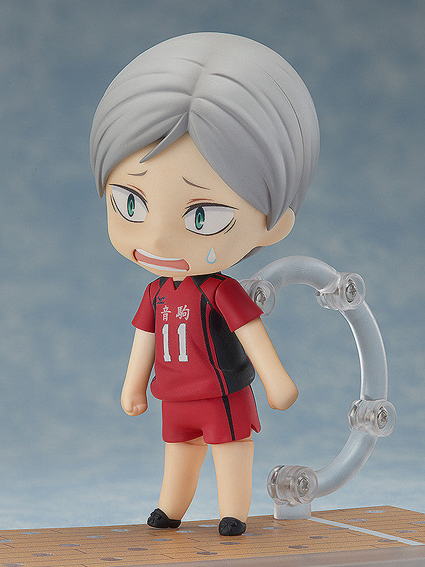 806 Nendoroid Lev Haiba (rerun)