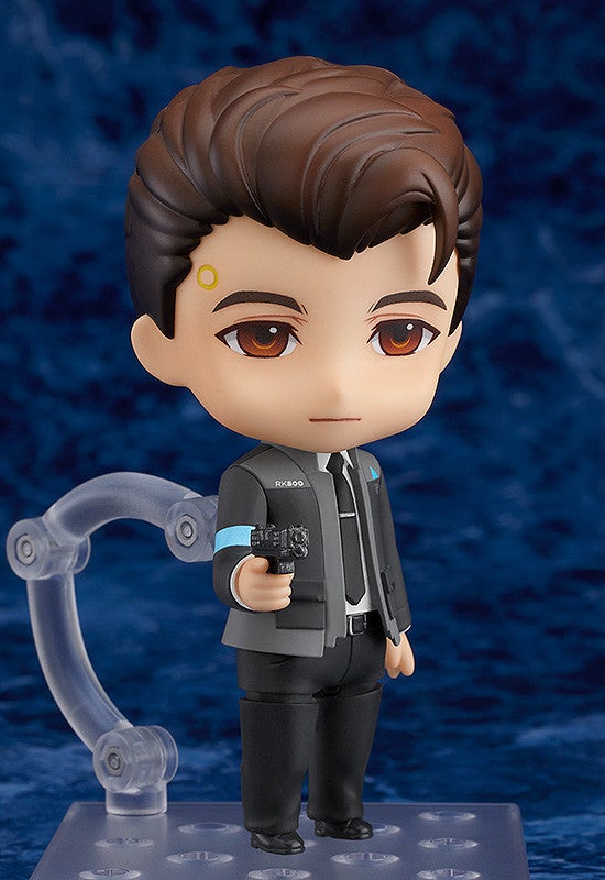 1402 Nendoroid Connor (rerun)