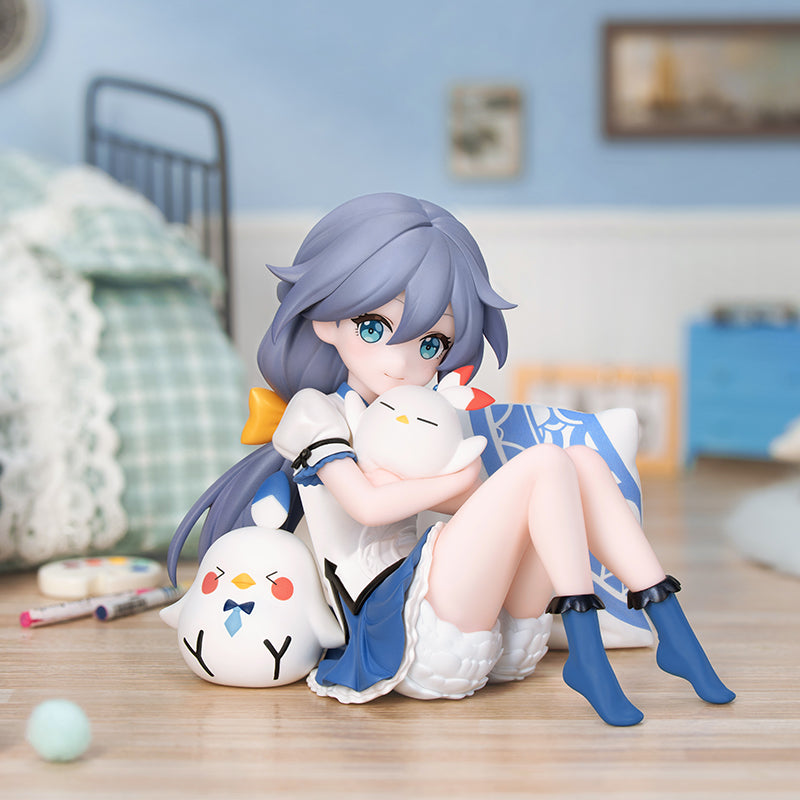 Honkai Impact 3rd Fu Hua : Little Tea Party Ver Scale Figure