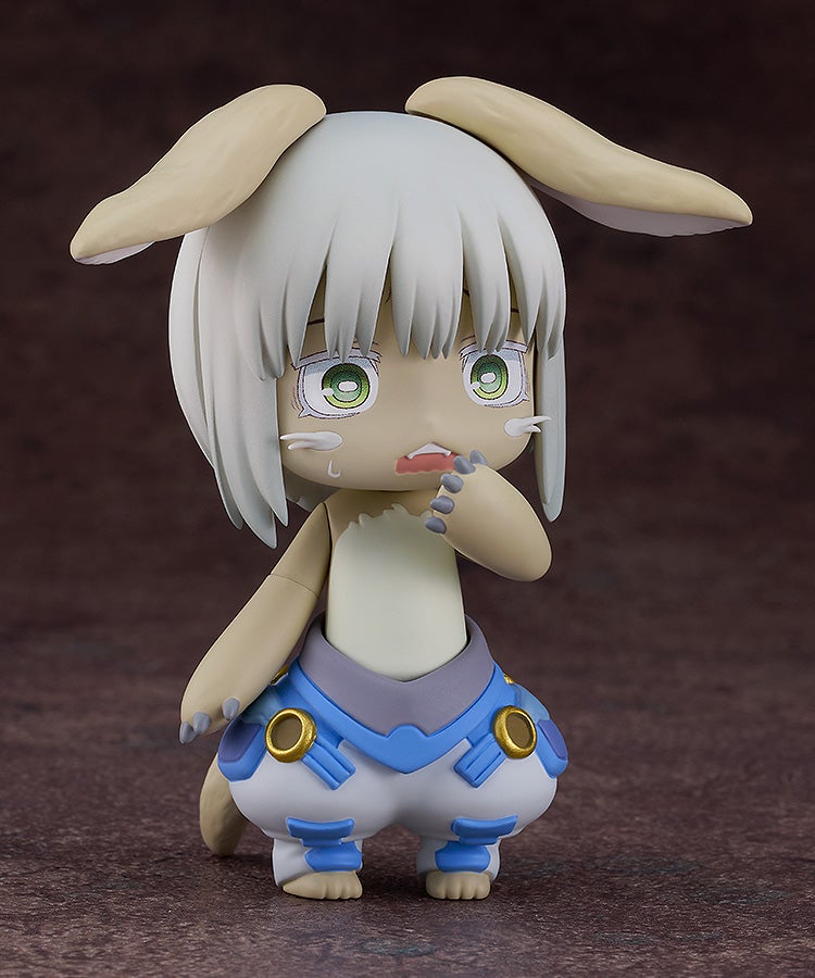 2560 Nendoroid Nanachi : New Outfit Ver