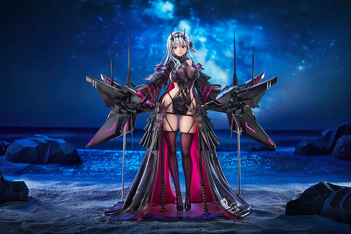 GODDESS OF VICTORY: NIKKE Modernia Second Affection 1/7 Scale Figure (rerun)