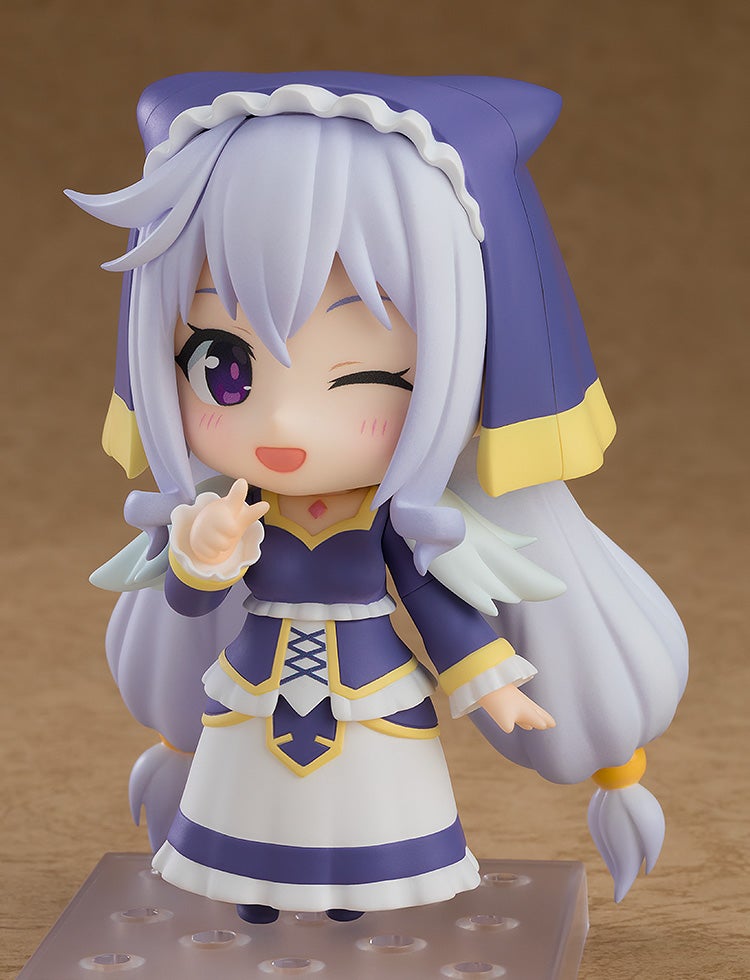 2551 Nendoroid Eris