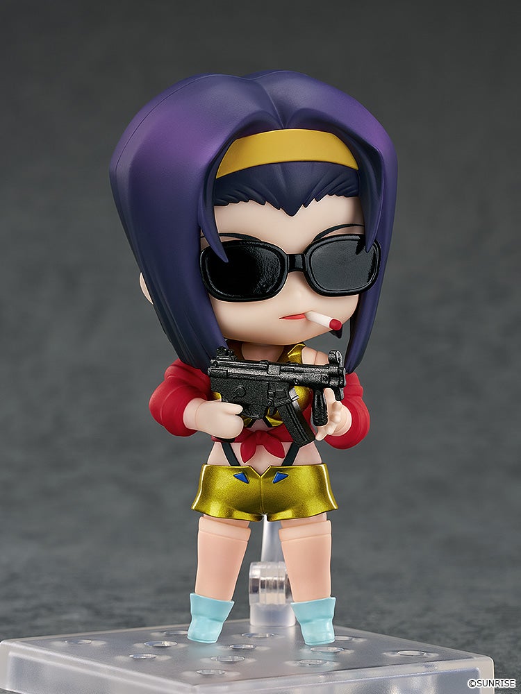 2652 Nendoroid Faye Valentine