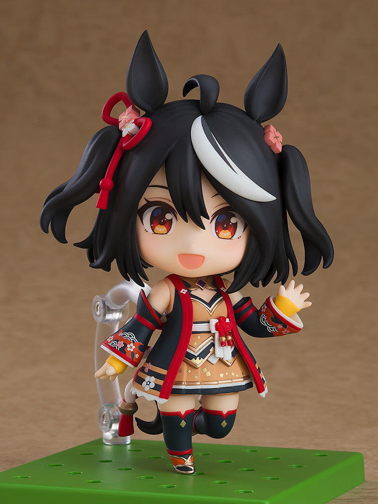 2468 Nendoroid Kitasan Black