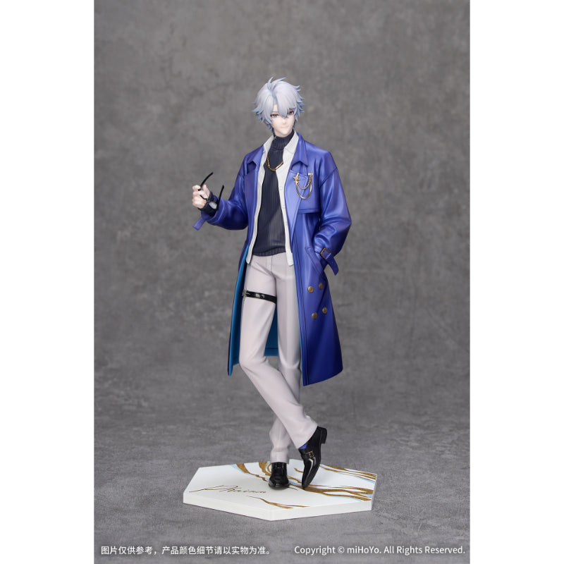 Honkai : Star Rail GIFT+ 1/8 PHAINON: EXPRESS TRAVEL NOTES VER
