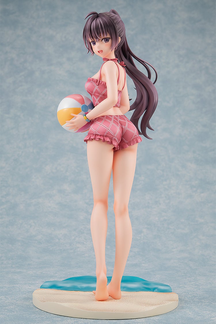 Alya Sometimes Hides Her Feelings in Russian Yuki Suou : Vacation Swimsuit Ver 1/7 Scale Figure