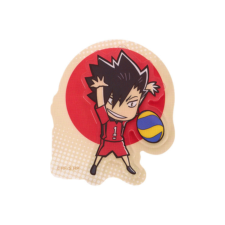 Haikyu !! Acrylic Smartphone Grip