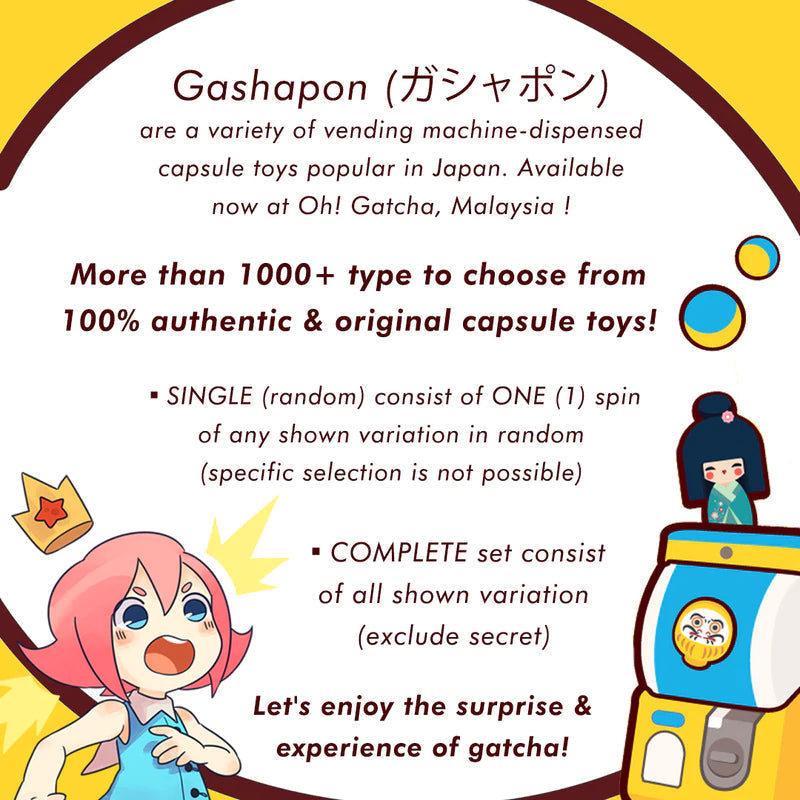 CP3054 Packed Sushi Mascot 2