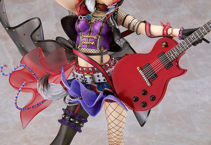 Good Smile Company BanG Dream ! Girls Band Party ! - [ Awakening Rivalry ] Ran Mitake - 1/7th Scale Figure