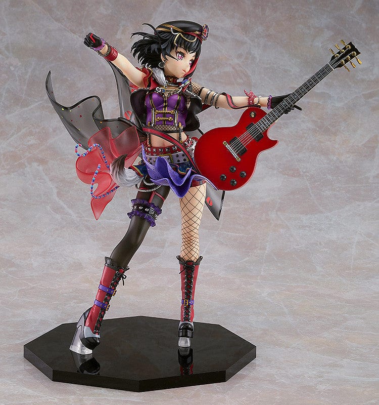 Good Smile Company BanG Dream ! Girls Band Party ! - [ Awakening Rivalry ] Ran Mitake - 1/7th Scale Figure