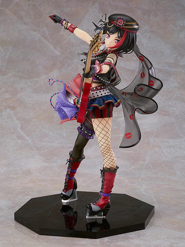 Good Smile Company BanG Dream ! Girls Band Party ! - [ Awakening Rivalry ] Ran Mitake - 1/7th Scale Figure
