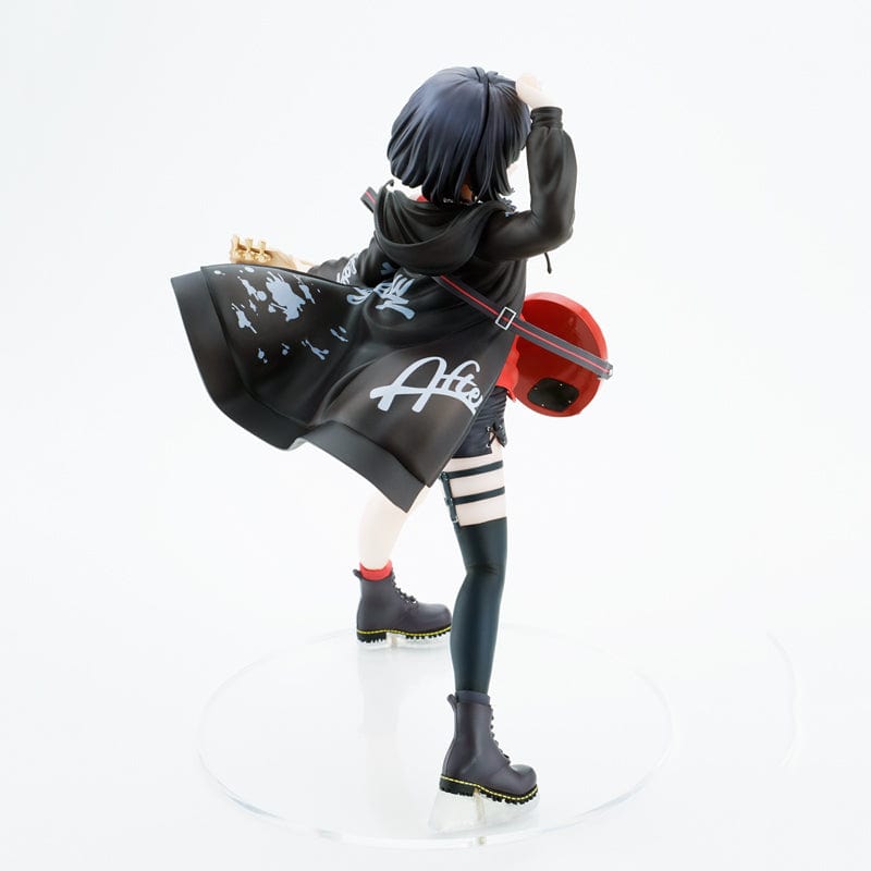 Reserved - buy Ran Mitake BanG Dream! Girls Band Party! 1/7 Figure