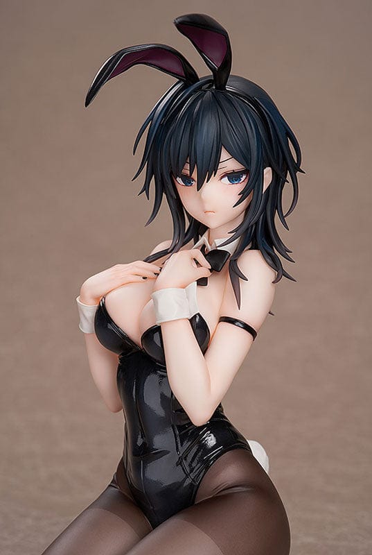 Luminous Box Bara Original Character Ishimi Yokoyama : Black Bunny Ver 1/7 Scale Figure