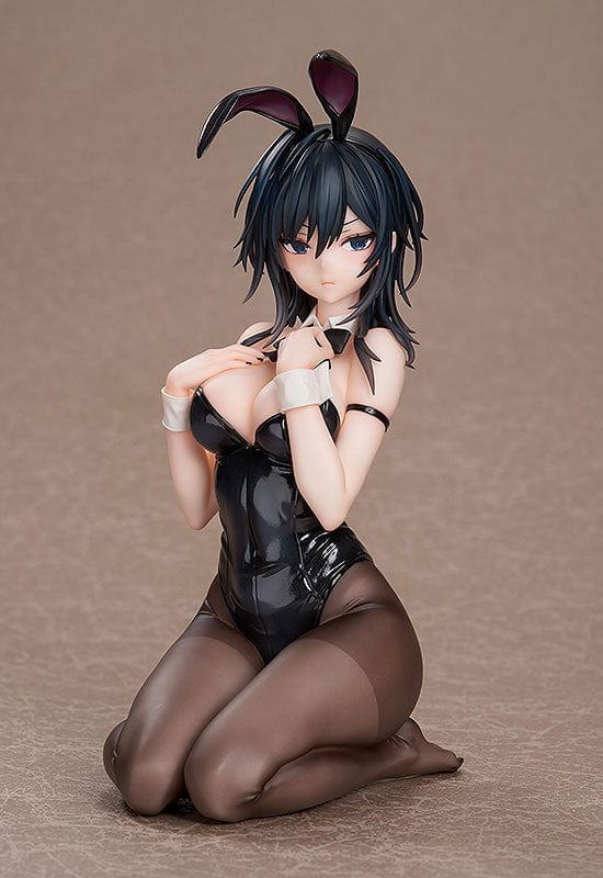 Luminous Box Bara Original Character Ishimi Yokoyama : Black Bunny Ver 1/7 Scale Figure