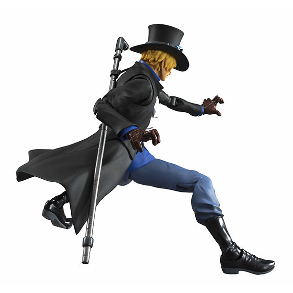 Megahouse VARIABLE ACTION HEROES ONE PIECE Sabo