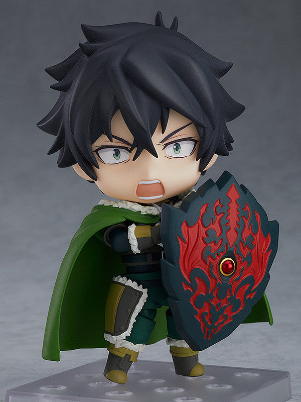 1113 Nendoroid Shield Hero (2nd rerun)