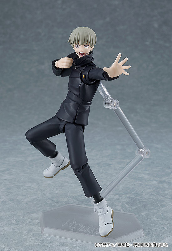 611 figma Toge Inumaki