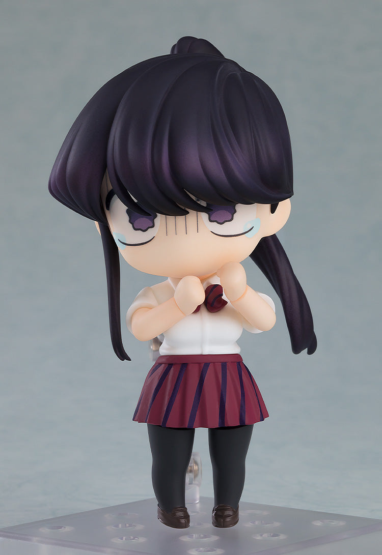 2451 Nendoroid Shoko Komi : Ponytail Ver